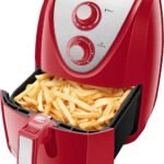 Air Fryer Mondial AFN-50 5L é Boa? Análise Completa em 2026