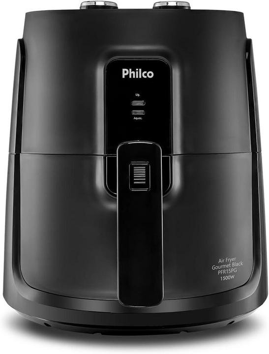 Fritadeira Air Fryer Philco PFR15PG é Boa? Análise Completa em 2026