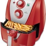 Fritadeira Sem Óleo Mondial AFN-40-RI: Vale a Pena em 2026?