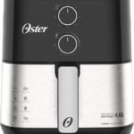 Fritadeira Sem Óleo Oster 127V é Boa? Análise Completa em 2026