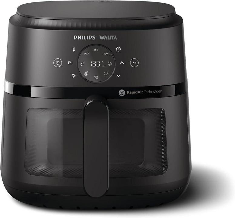 Fritadeira air fryer Digital Philips Walita é Boa? Análise Completa em 2026
