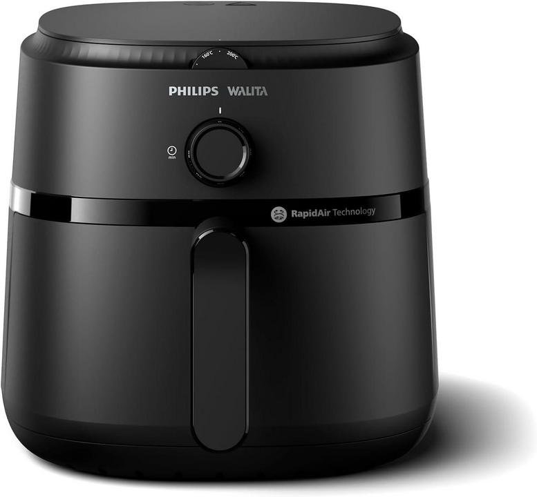 Fritadeira Air Fryer Philips Walita 6,2L é Boa? Análise Completa em 2026