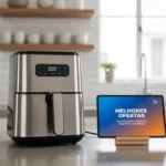 Melhores ofertas de air fryer em destaque