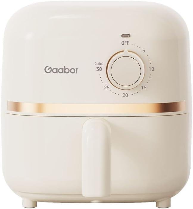 Mini Air Fryer Gaabor é Boa? Análise Completa em 2026