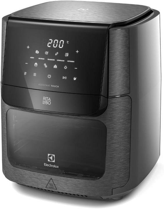 Air Fryer Electrolux EAF90 é Boa? Análise Completa em 2026